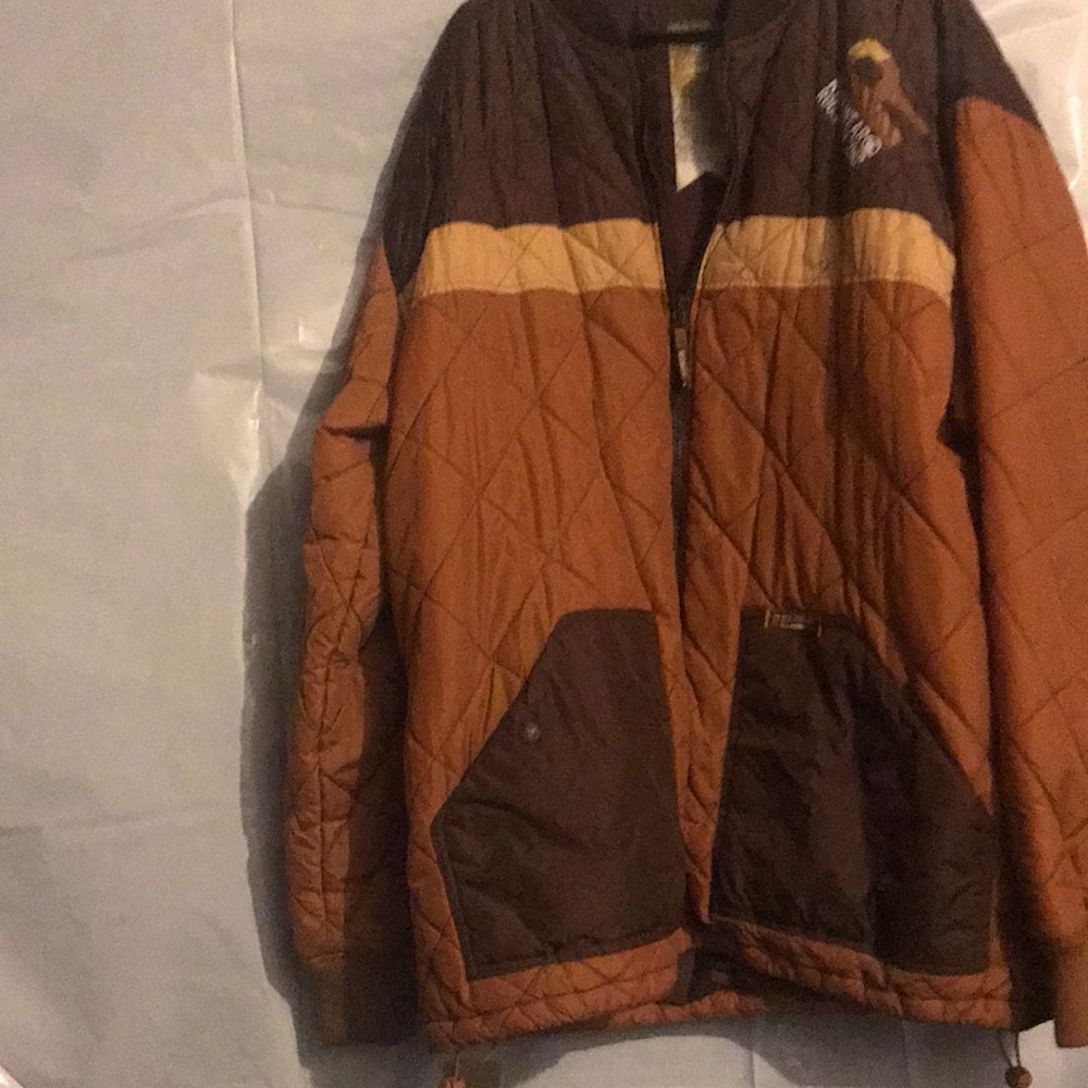Rocawear jacket vintage